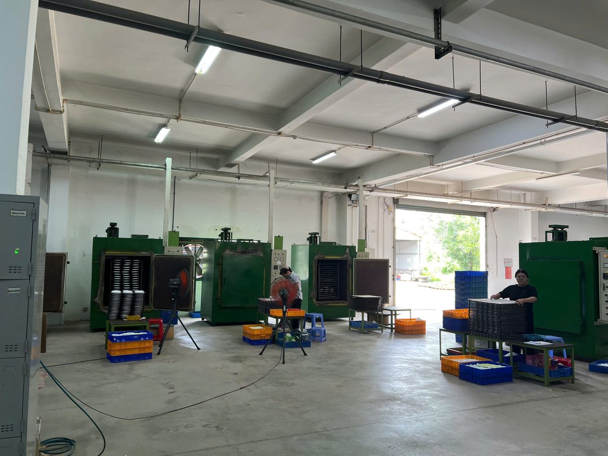 Main workshop 1