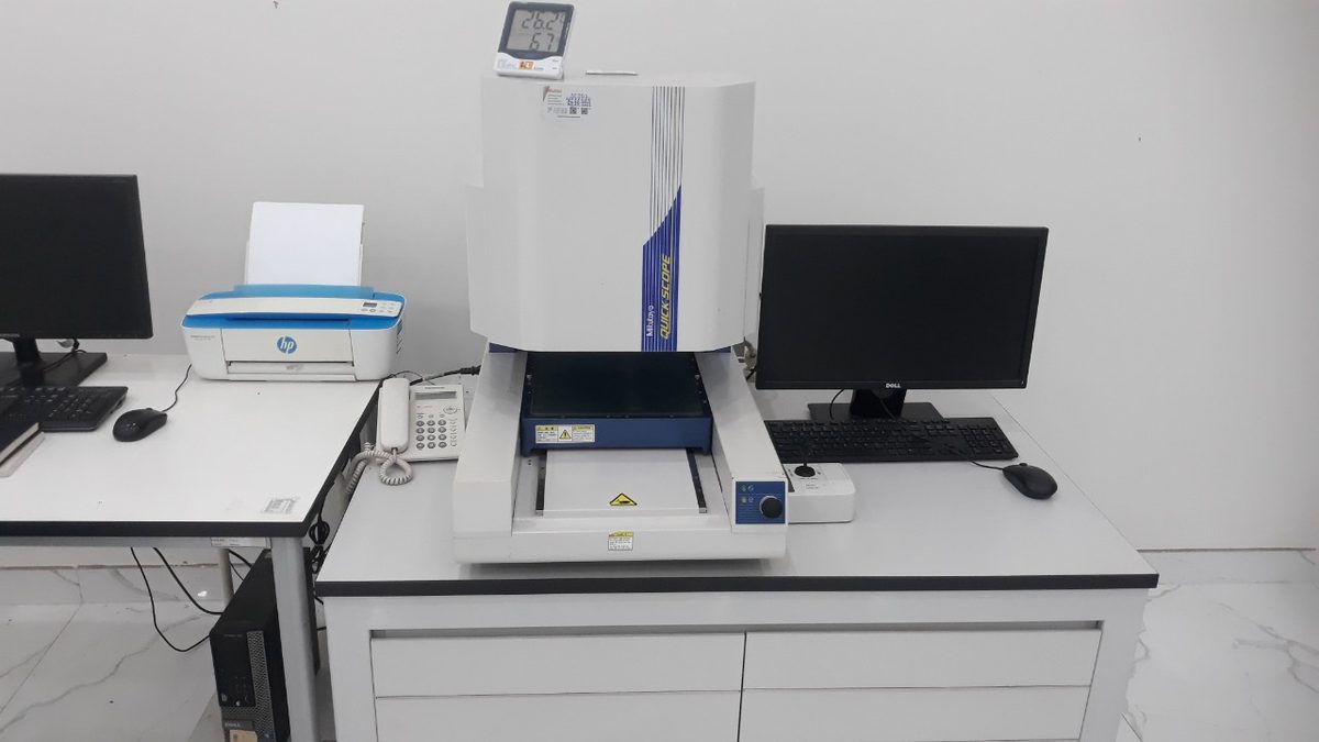 Hirata Precision Industrial Vn factory