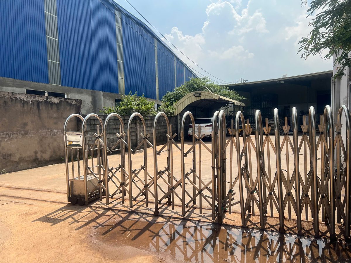 Outerview of workshop 2